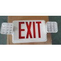 Emergency Light, UL Combo, Exit Sign, LED Sign, Emergency Exit